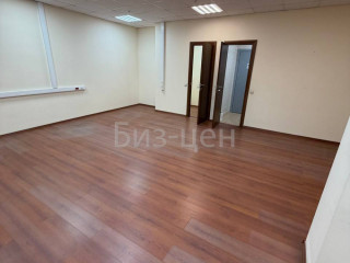 Фотография Аренда офиса, 117 м² , Михалковская улица 63Бс4  №6