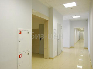 Фотография Аренда офиса, 117 м² , Михалковская улица 63Бс4  №10