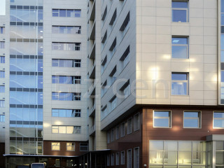 Фотография Аренда офиса, 117 м² , Михалковская улица 63Бс4  №11