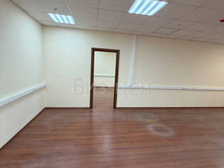 Аренда офиса 117 м² Михалковская улица 63Бс4 