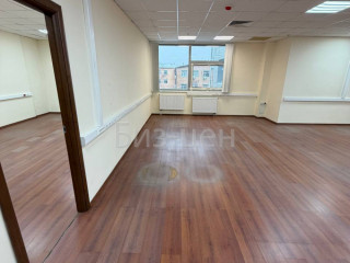 Фотография Аренда офиса, 117 м² , Михалковская улица 63Бс4  №8