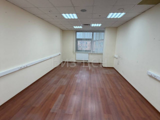 Фотография Аренда офиса, 117 м² , Михалковская улица 63Бс4  №7