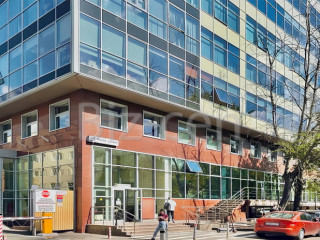 Фотография Аренда офиса, 117 м² , Михалковская улица 63Бс4  №12