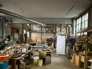 Фотография Продажа помещения свободного назначения, 725 м² , Артинская улица 17  №12