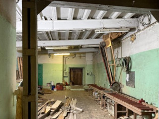 Фотография Продажа помещения свободного назначения, 725 м² , Артинская улица 17  №14