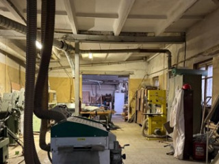 Фотография Продажа помещения свободного назначения, 725 м² , Артинская улица 17  №3