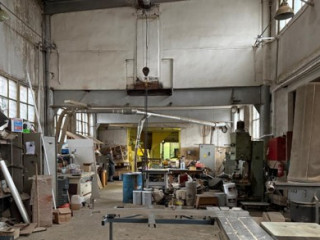 Фотография Продажа помещения свободного назначения, 725 м² , Артинская улица 17  №9