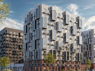 Фотография Продажа помещения свободного назначения, 56 м² , ЖК Витебский Парк 7 №5 Фотография Продажа помещения свободного назначения, 56 м² , ЖК Витебский Парк 7 №5