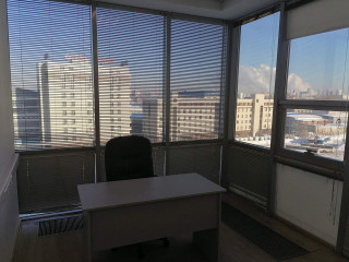 Фотография Аренда офиса, 19 м² , улица Репина 2/27  №3