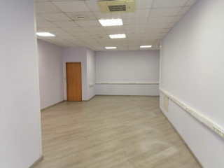 Фотография Аренда офиса, 54 м² , улица Репина 2/27 №8 Фотография Аренда офиса, 54 м² , улица Репина 2/27 №8