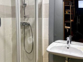 Фотография Аренда помещения свободного назначения, 105 м² , набережная реки Карповки 21 №9 Фотография Аренда помещения свободного назначения, 105 м² , набережная реки Карповки 21 №9