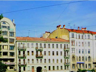 Фотография Аренда помещения свободного назначения, 105 м² , набережная реки Карповки 21 №8 Фотография Аренда помещения свободного назначения, 105 м² , набережная реки Карповки 21 №8