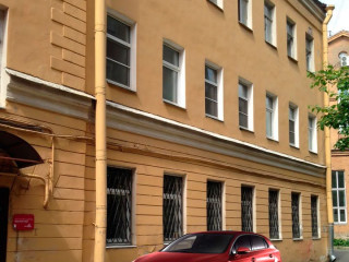 Фотография Аренда помещения свободного назначения, 105 м² , набережная реки Карповки 21 №7 Фотография Аренда помещения свободного назначения, 105 м² , набережная реки Карповки 21 №7