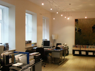 Фотография Аренда помещения свободного назначения, 105 м² , набережная реки Карповки 21 №4 Фотография Аренда помещения свободного назначения, 105 м² , набережная реки Карповки 21 №4