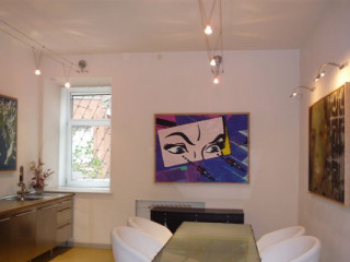 Фотография Аренда помещения свободного назначения, 105 м² , набережная реки Карповки 21 №6 Фотография Аренда помещения свободного назначения, 105 м² , набережная реки Карповки 21 №6