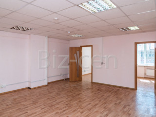 Аренда офиса 69 м² улица Руставели 14с6 