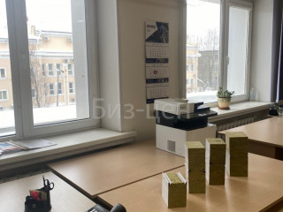 Фотография Аренда офиса, 53 м² , 2-й Верхний Михайловский проезд 9с2  №4