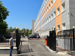 Фотография Аренда офиса, 53 м² , 2-й Верхний Михайловский проезд 9с2  №14