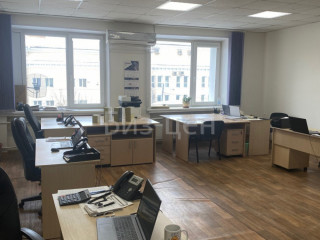 Фотография Аренда офиса, 53 м² , 2-й Верхний Михайловский проезд 9с2  №3