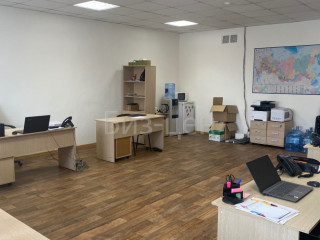 Фотография Аренда офиса, 53 м² , 2-й Верхний Михайловский проезд 9с2  №2