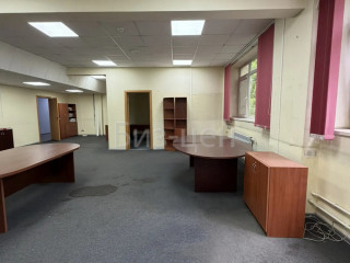 Фотография Аренда офиса, 95 м² , 2-й Рощинский проезд 8  №11
