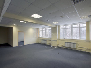 Аренда офиса 95 м² 2-й Рощинский проезд 8 