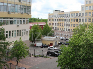 Фотография Аренда офиса, 107 м² , 2-й Рощинский проезд 8  №12