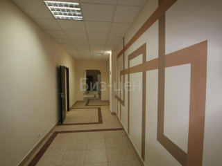 Аренда офиса 107 м² 2-й Рощинский проезд 8 