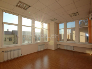 Фотография Аренда офиса, 107 м² , 2-й Рощинский проезд 8  №3