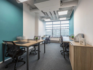 Фотография Аренда офиса, 22 м² , Минская улица 2Ж №3 Фотография Аренда офиса, 22 м² , Минская улица 2Ж №3