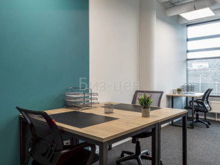 Фотография Аренда офиса, 22 м² , Минская улица 2Ж №4 Фотография Аренда офиса, 22 м² , Минская улица 2Ж №4