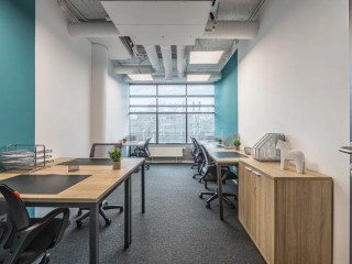 Аренда офиса 22 м² Минская улица 2Ж 