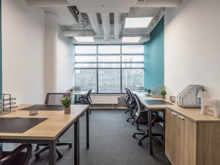 Фотография Аренда офиса, 22 м² , Минская улица 2Ж №2 Фотография Аренда офиса, 22 м² , Минская улица 2Ж №2