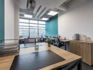 Фотография Аренда офиса, 22 м² , Минская улица 2Ж №5 Фотография Аренда офиса, 22 м² , Минская улица 2Ж №5