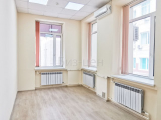 Фотография Аренда офиса, 71 м² , 2-й Рощинский проезд 8  №3