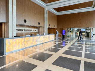 Фотография Аренда офиса, 14 м² , Минская улица 2Ж  №6