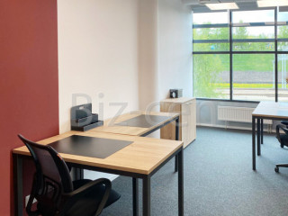 Аренда офиса 14 м² Минская улица 2Ж 