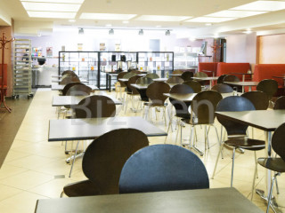 Фотография Аренда офиса, 128 м² , 2-й Рощинский проезд 8  №14