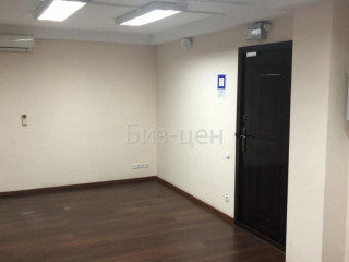Аренда офиса 58 м² 2-й Рощинский проезд 8 