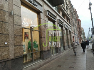 Фотография Аренда магазина, 469 м² , Невский проспект 137 №4 Фотография Аренда магазина, 469 м² , Невский проспект 137 №4