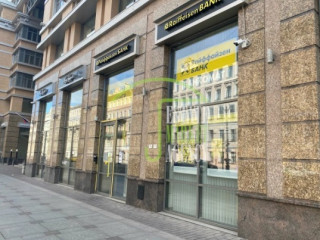 Аренда магазина 469 м² Невский проспект 137 