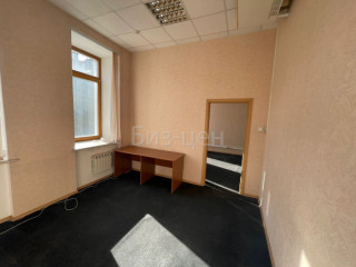 Аренда офиса 44 м² Галерная улица 20-22