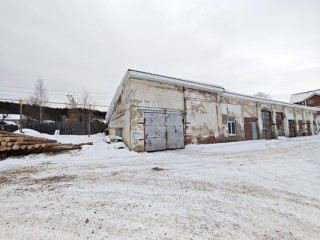 Фотография Аренда склада, 177 м² , Леонтьева ул 11А №2 Фотография Аренда склада, 177 м² , Леонтьева ул 11А №2