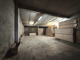 Фотография Аренда склада, 177 м² , Леонтьева ул 11А  №5