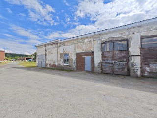Фотография Аренда склада, 177 м² , Леонтьева ул 11А  №2