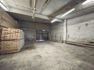 Фотография Аренда склада, 177 м² , Леонтьева ул 11А  №4