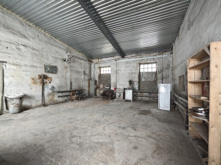 Фотография Аренда склада, 177 м² , Леонтьева ул 11А №8 Фотография Аренда склада, 177 м² , Леонтьева ул 11А №8