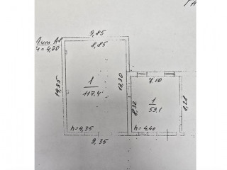 Фотография Аренда склада, 177 м² , Леонтьева ул 11А №9 Фотография Аренда склада, 177 м² , Леонтьева ул 11А №9