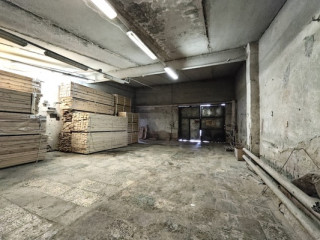 Фотография Аренда склада, 177 м² , Леонтьева ул 11А  №3