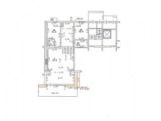 Фотография Аренда магазина, 88 м² , Кузнечная ул 84  №12